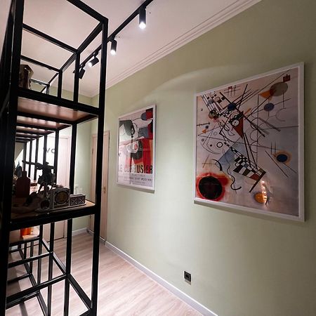 Friends Hostel Astana Dış mekan fotoğraf