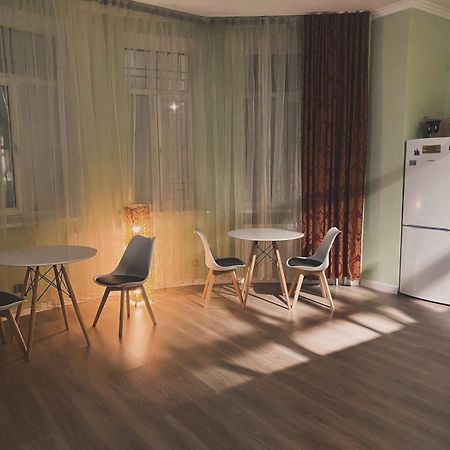 Friends Hostel Astana Dış mekan fotoğraf