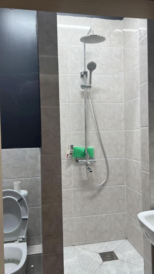 Friends Hostel Astana Dış mekan fotoğraf