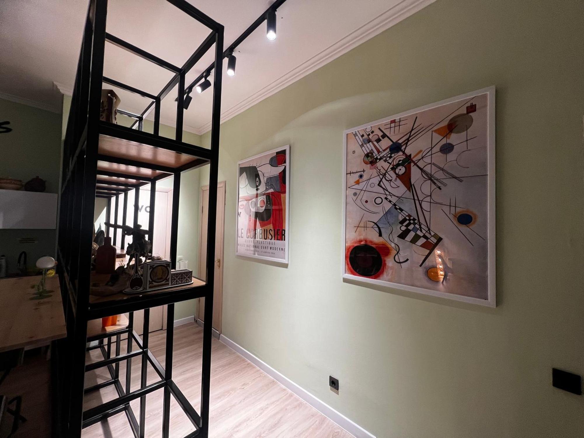 Friends Hostel Astana Dış mekan fotoğraf