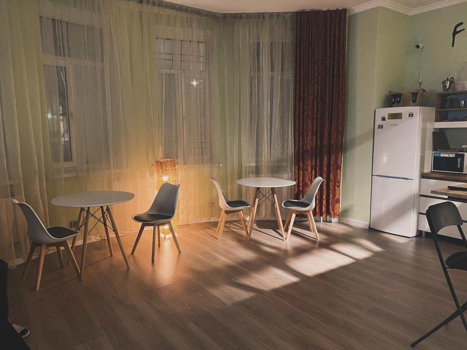 Friends Hostel Astana Dış mekan fotoğraf