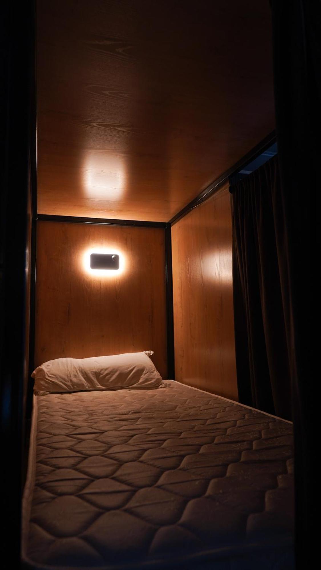 Friends Hostel Astana Dış mekan fotoğraf