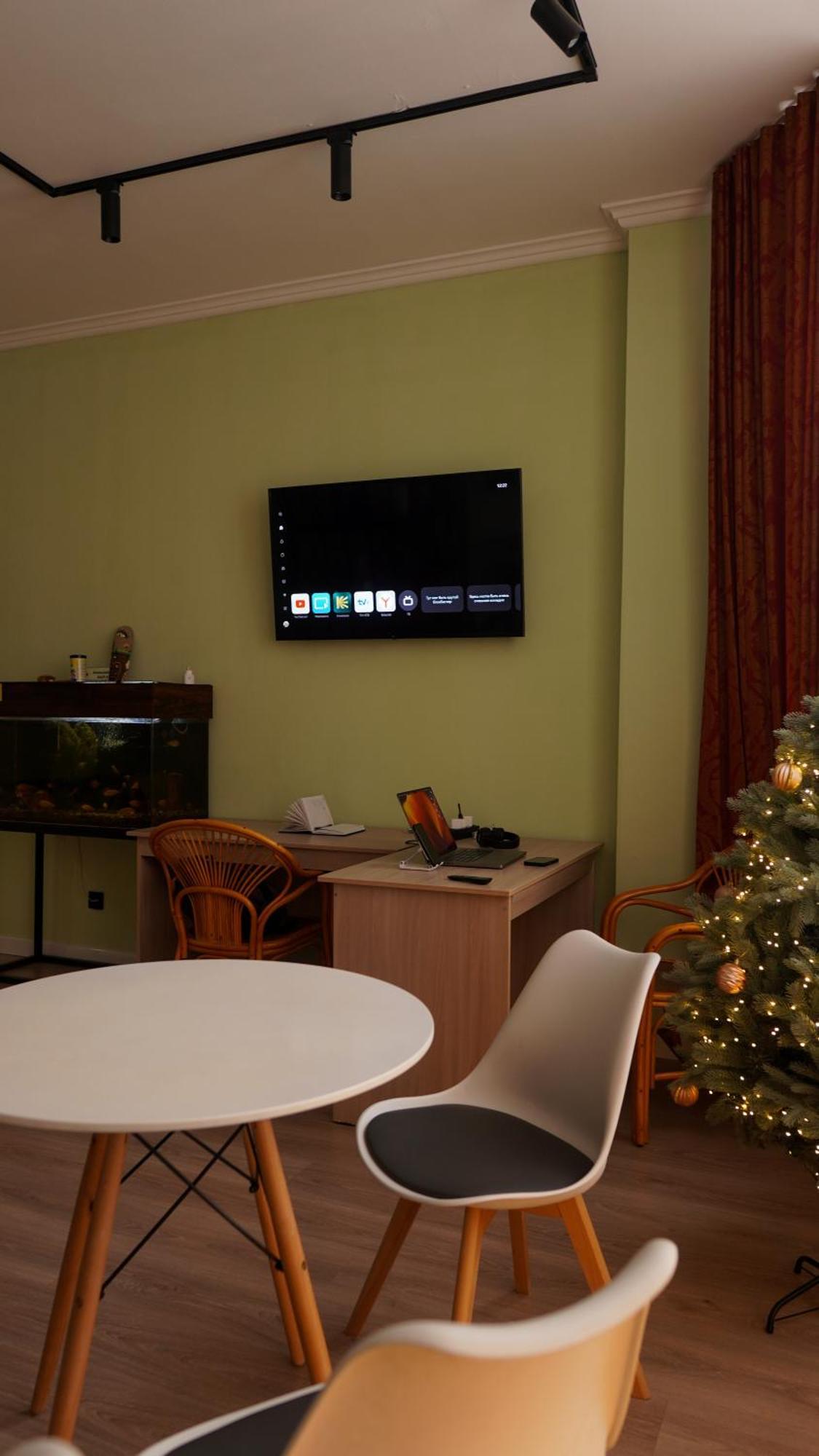 Friends Hostel Astana Dış mekan fotoğraf